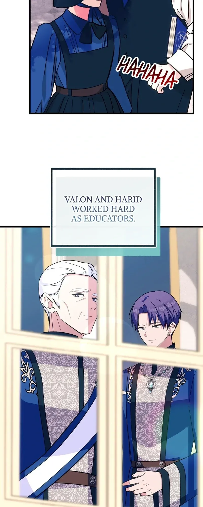 The Possesive Tyrant and His Sleepy Cat Chapter 70 Online - página 7