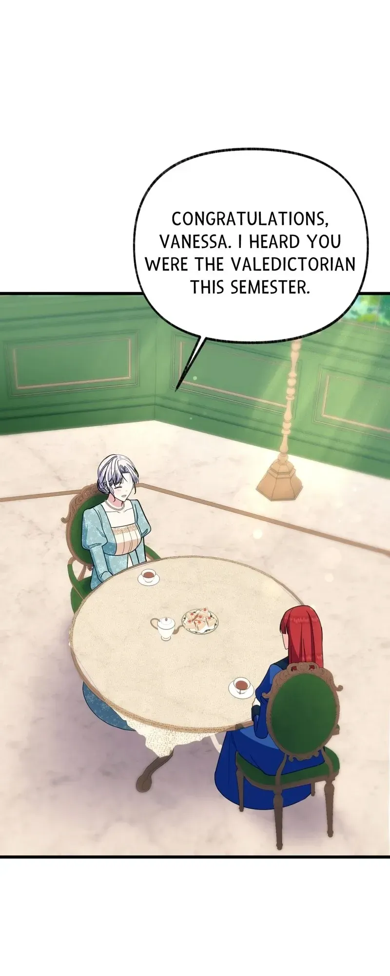 The Possesive Tyrant and His Sleepy Cat Chapter 70 Online - página 10