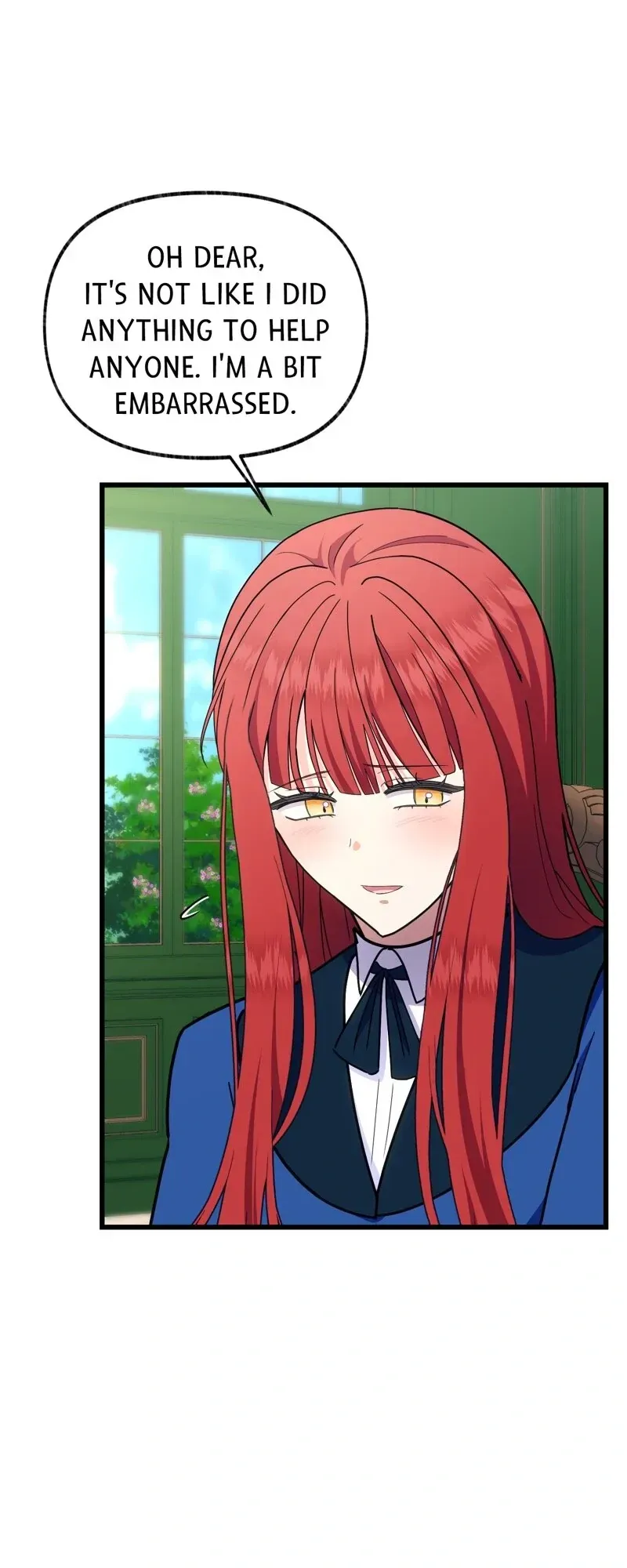 The Possesive Tyrant and His Sleepy Cat Chapter 70 Online - página 11