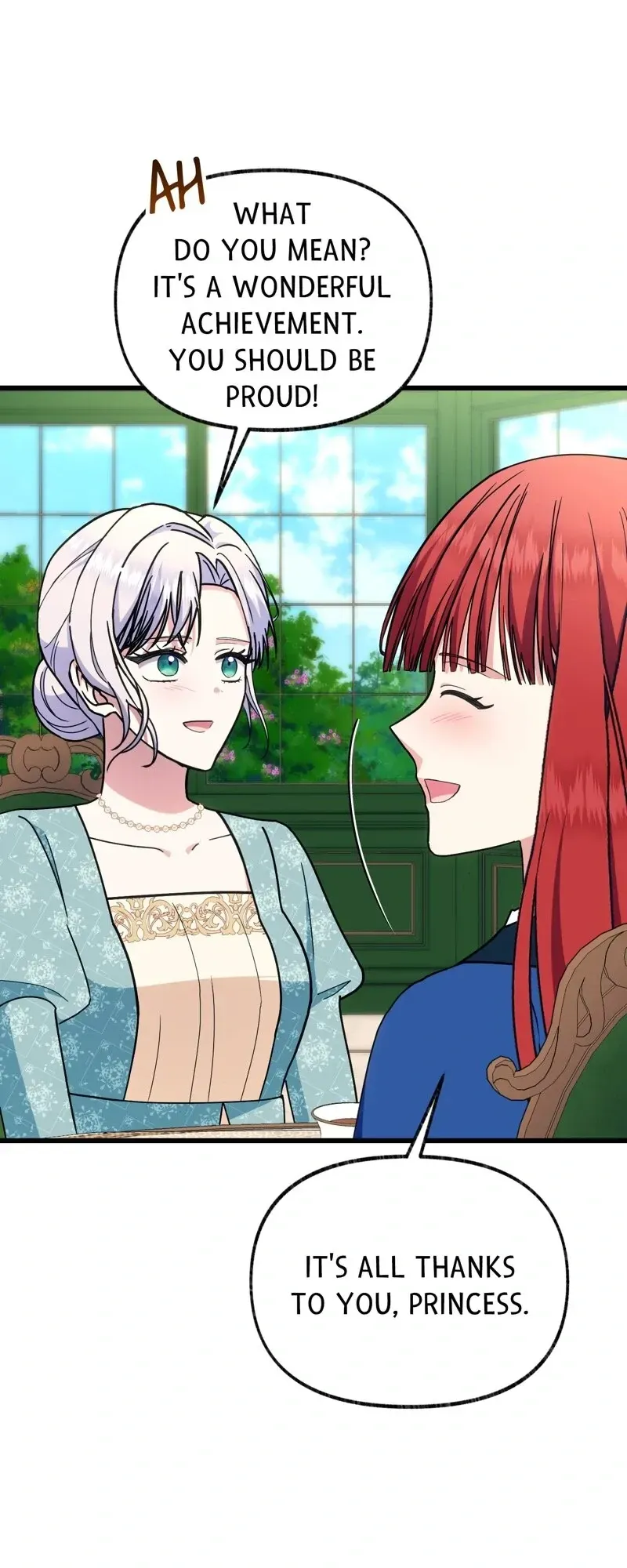 The Possesive Tyrant and His Sleepy Cat Chapter 70 Online - página 12
