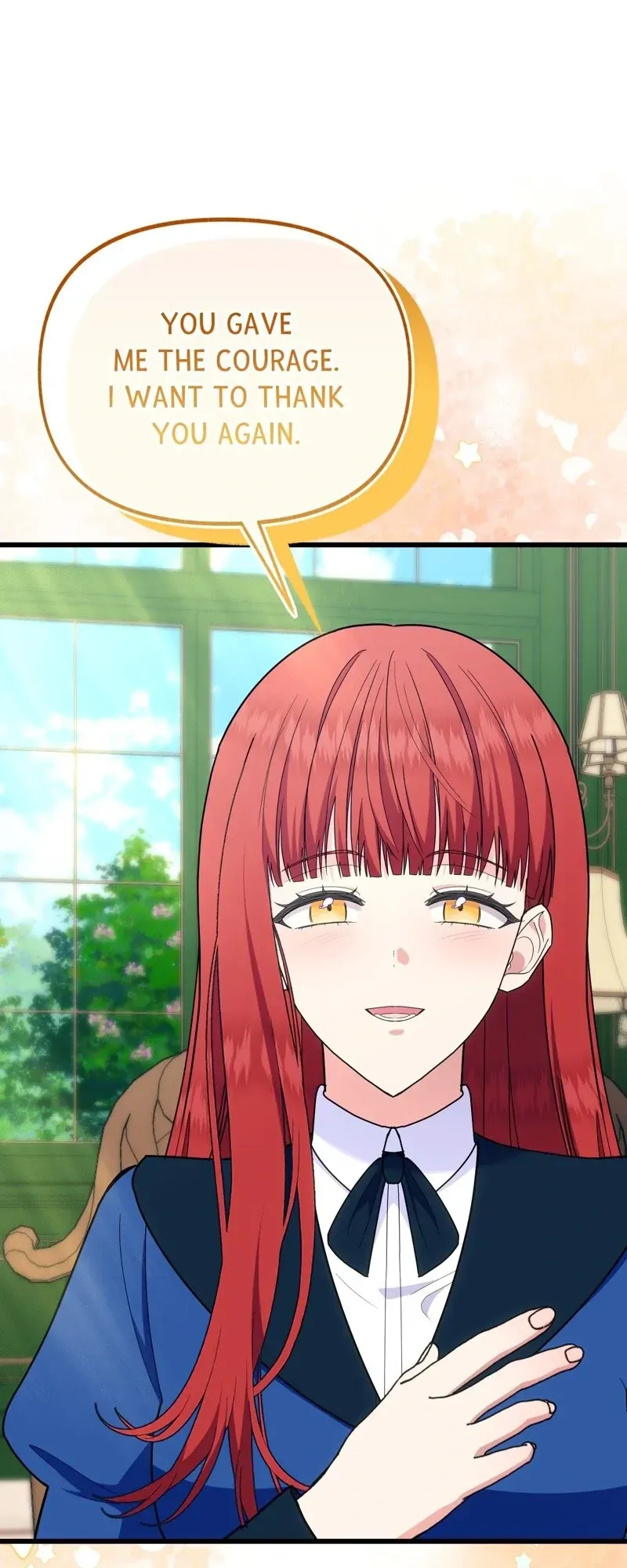 The Possesive Tyrant and His Sleepy Cat Chapter 70 Online - página 13