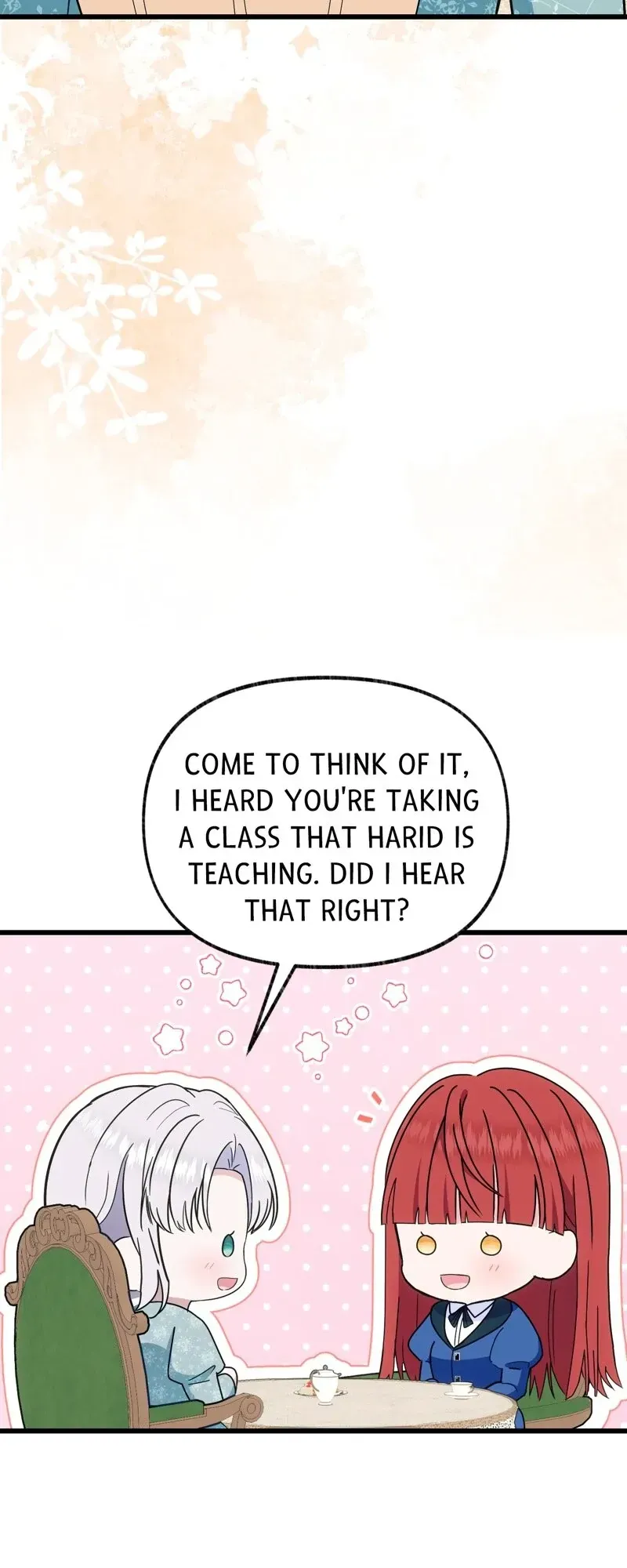 The Possesive Tyrant and His Sleepy Cat Chapter 70 Online - página 15