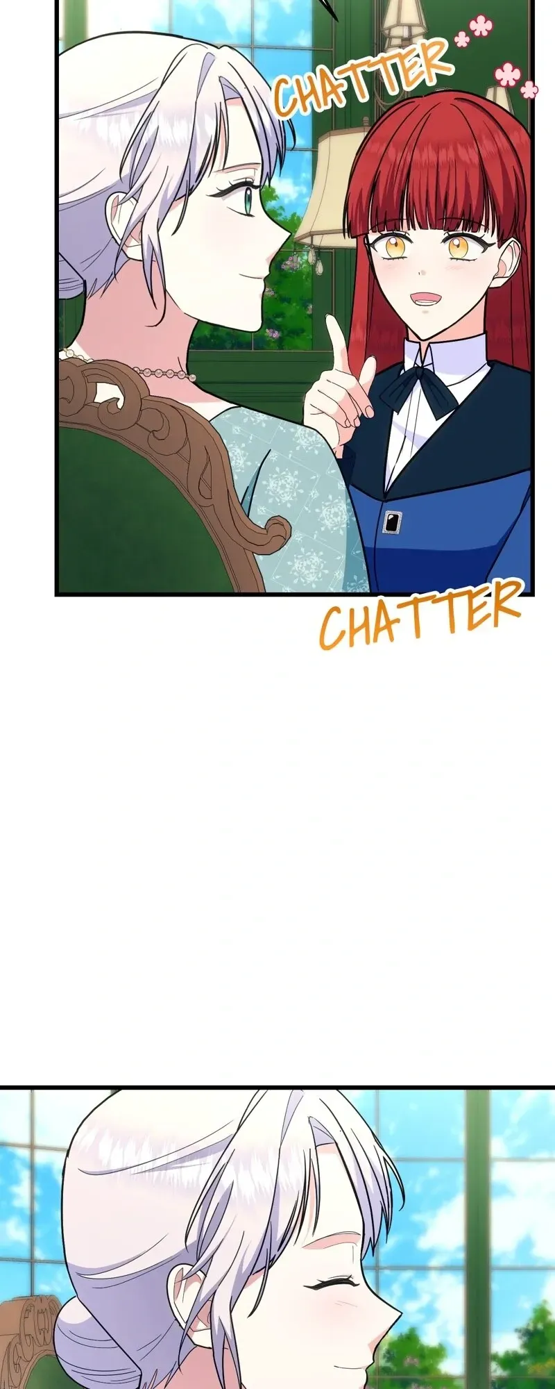 The Possesive Tyrant and His Sleepy Cat Chapter 70 Online - página 18