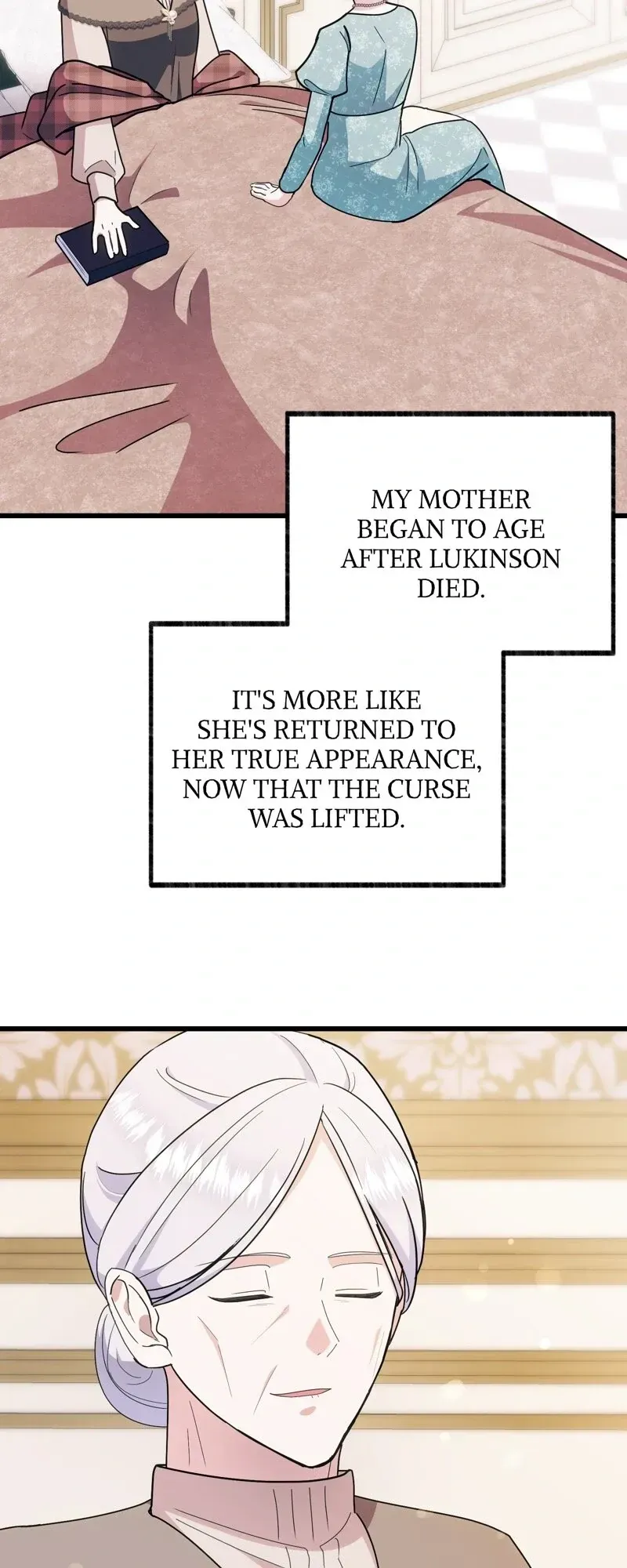 The Possesive Tyrant and His Sleepy Cat Chapter 70 Online - página 25