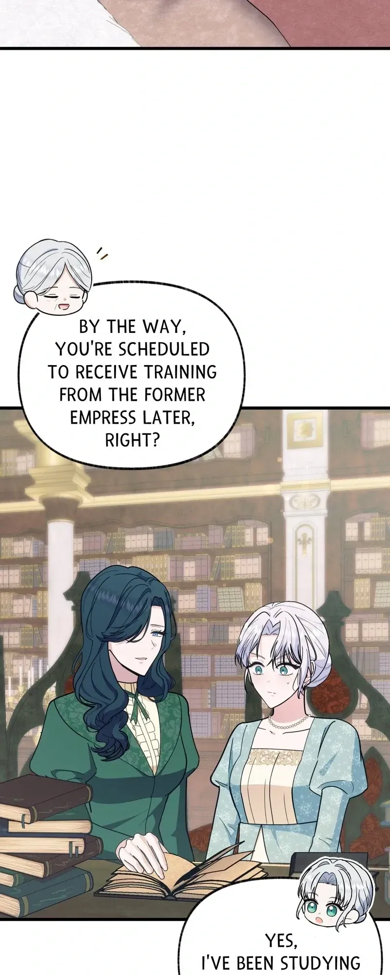 The Possesive Tyrant and His Sleepy Cat Chapter 70 Online - página 29