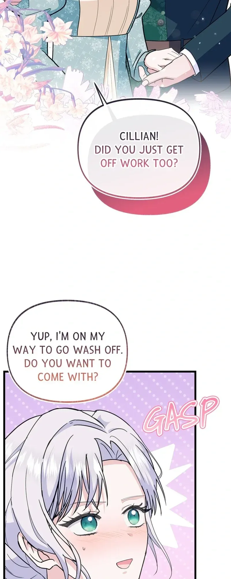 The Possesive Tyrant and His Sleepy Cat Chapter 70 Online - página 36