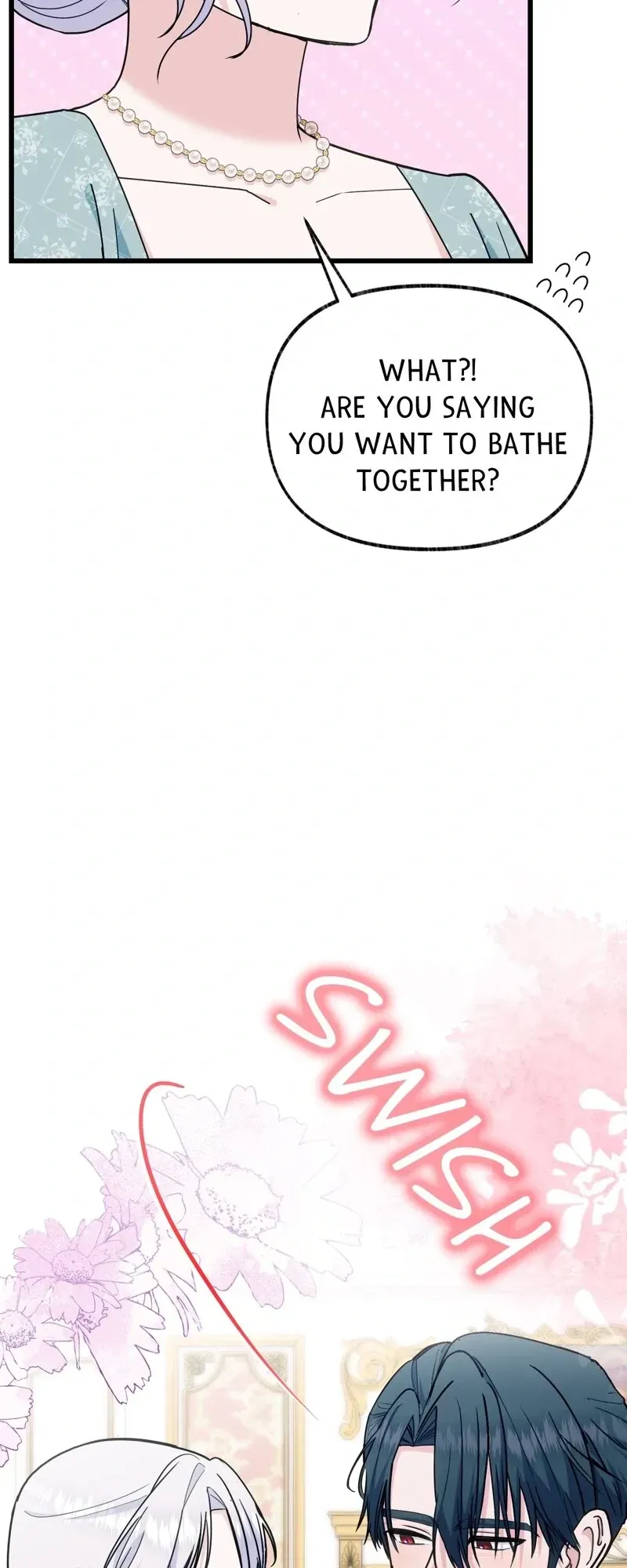 The Possesive Tyrant and His Sleepy Cat Chapter 70 Online - página 37