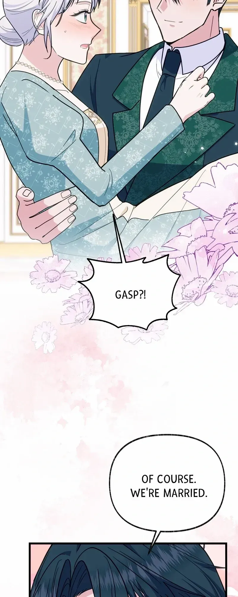 The Possesive Tyrant and His Sleepy Cat Chapter 70 Online - página 38