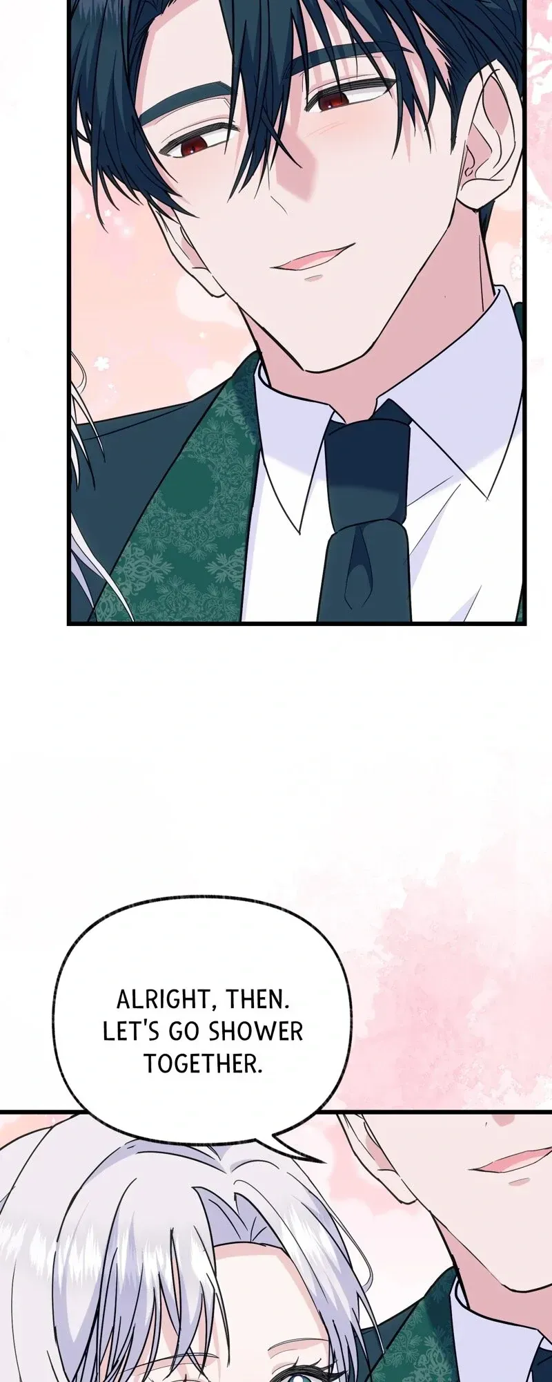 The Possesive Tyrant and His Sleepy Cat Chapter 70 Online - página 39