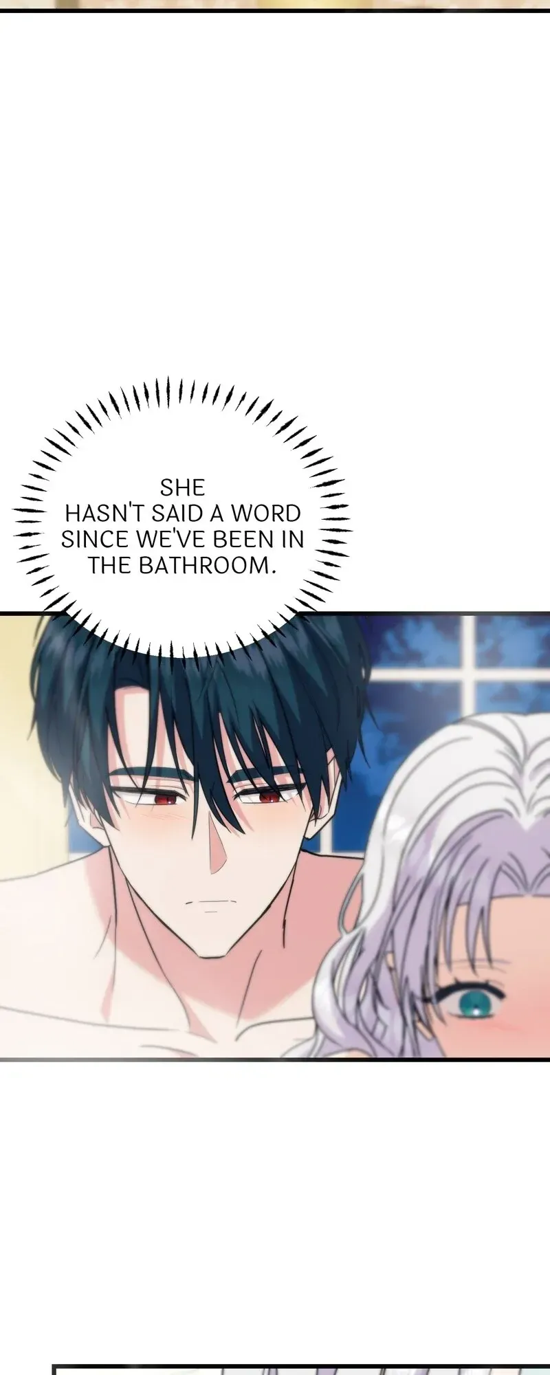 The Possesive Tyrant and His Sleepy Cat Chapter 70 Online - página 43