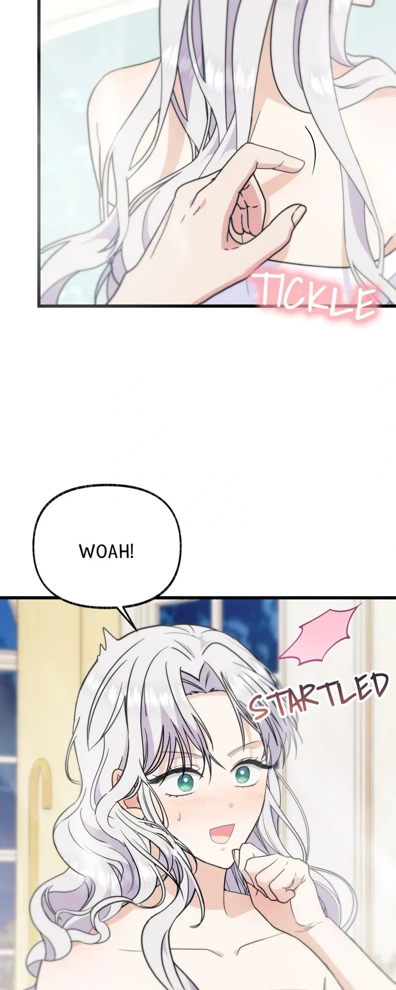 The Possesive Tyrant and His Sleepy Cat Chapter 70 Online - página 44