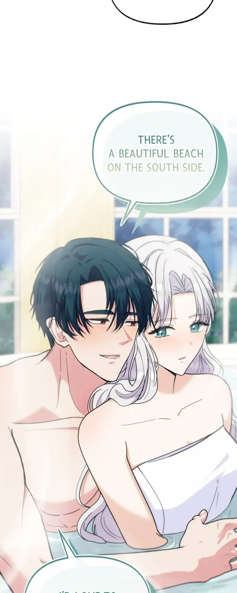 The Possesive Tyrant and His Sleepy Cat Chapter 70 Online - página 47