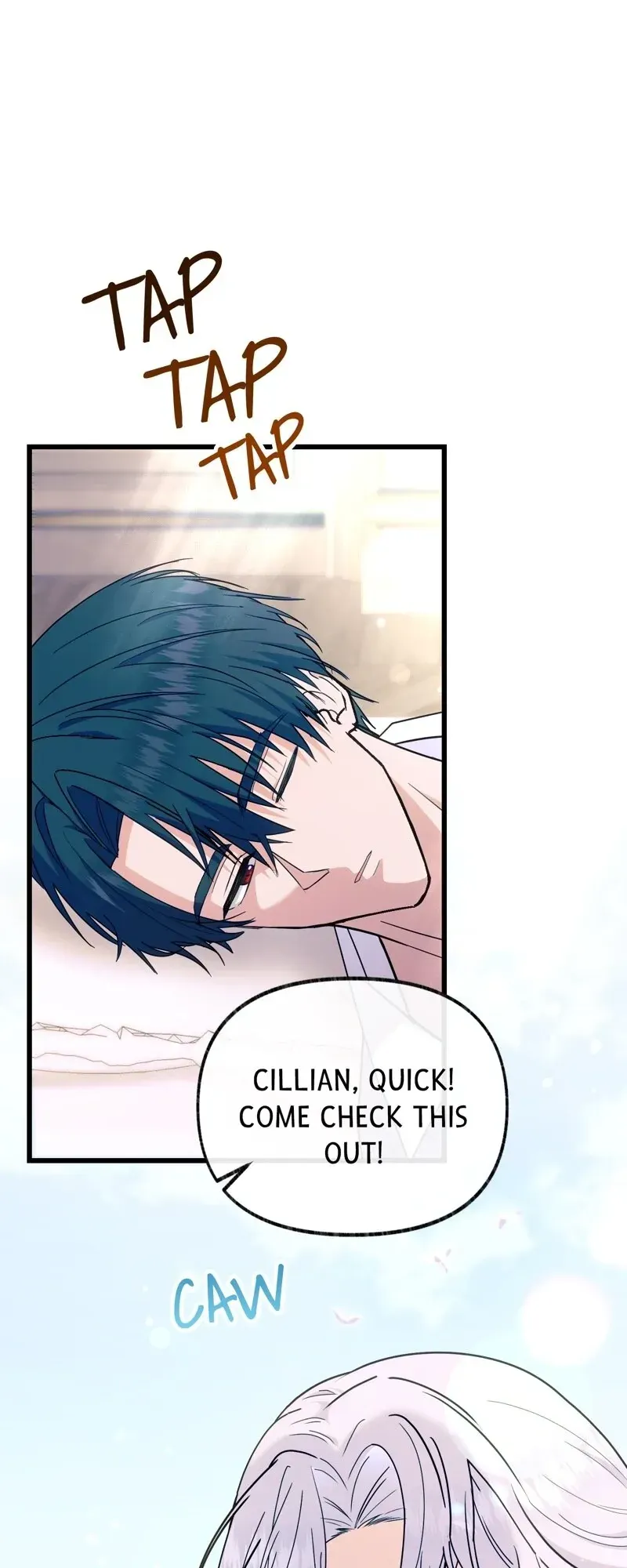 The Possesive Tyrant and His Sleepy Cat Chapter 70 Online - página 51