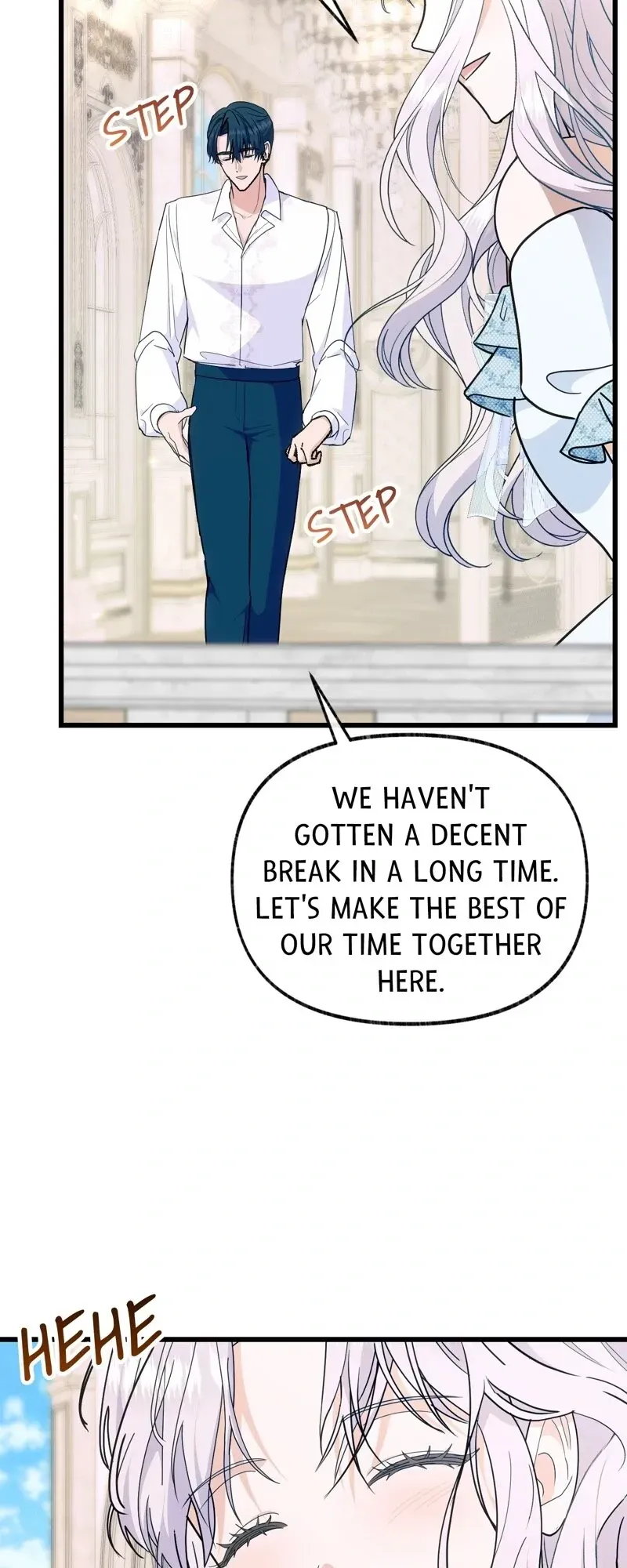 The Possesive Tyrant and His Sleepy Cat Chapter 70 Online - página 53