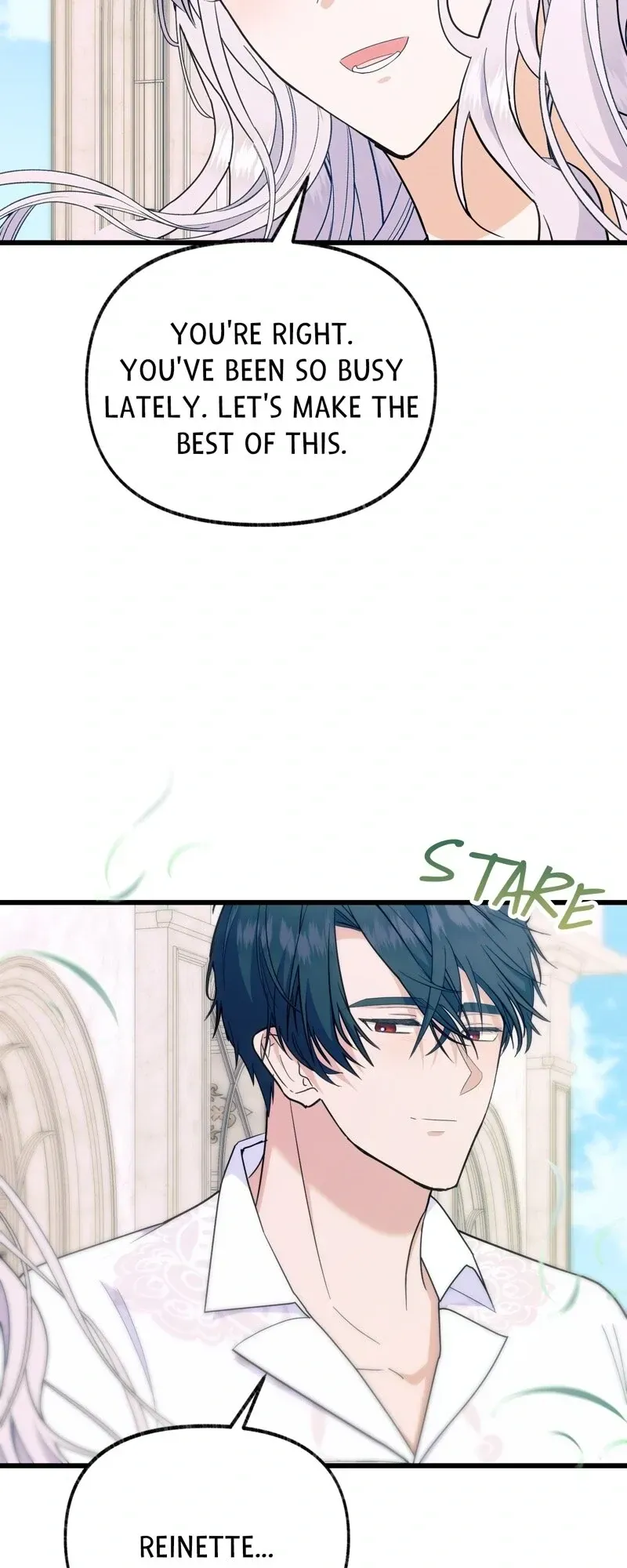 The Possesive Tyrant and His Sleepy Cat Chapter 70 Online - página 54