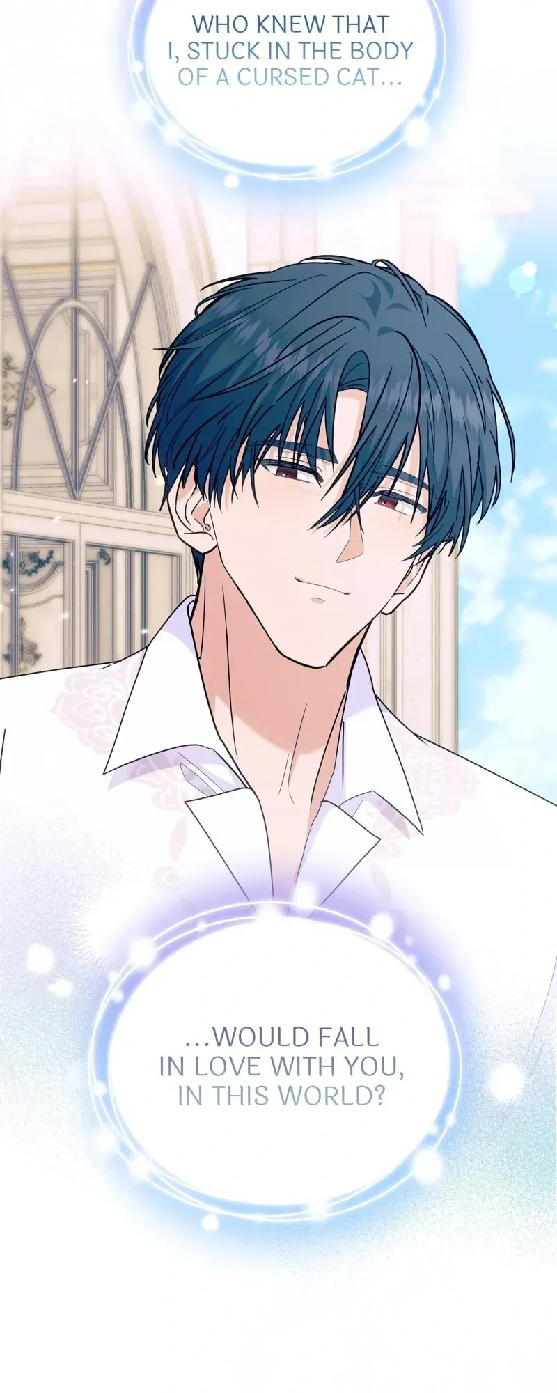The Possesive Tyrant and His Sleepy Cat Chapter 70 Online - página 58