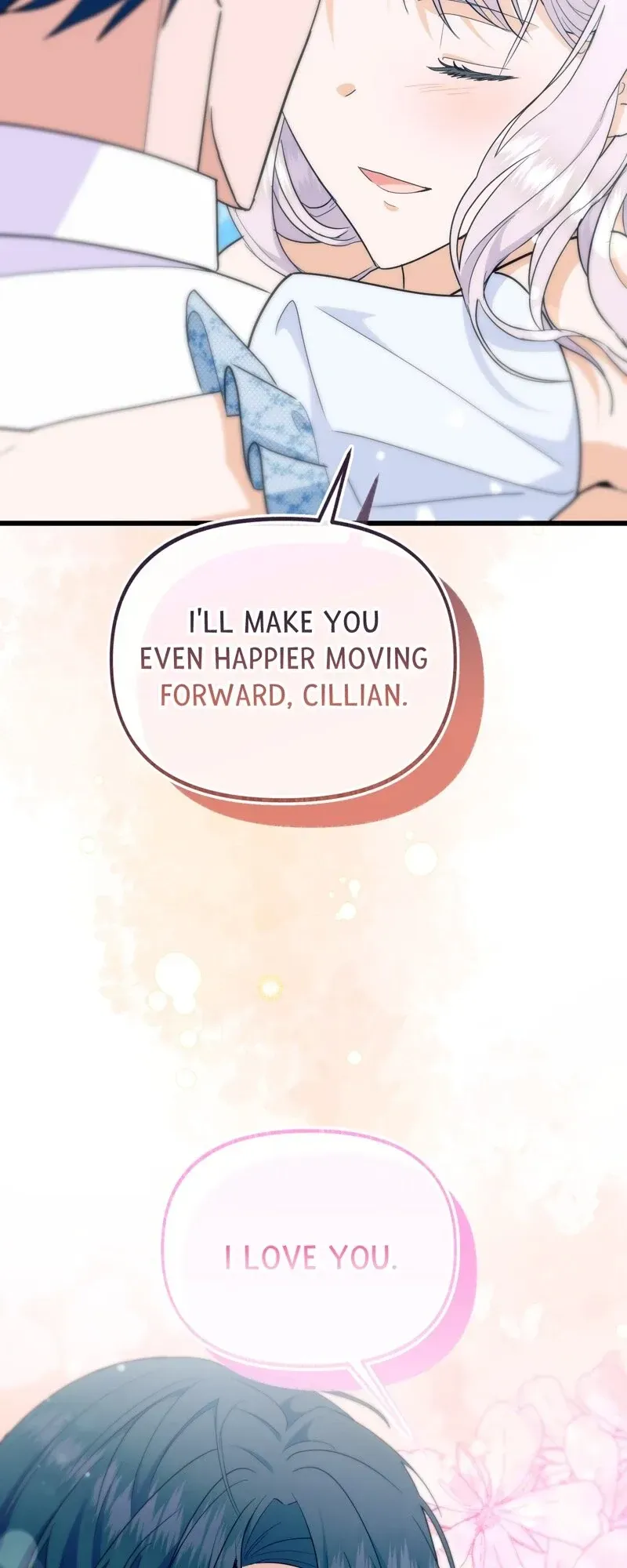 The Possesive Tyrant and His Sleepy Cat Chapter 70 Online - página 60