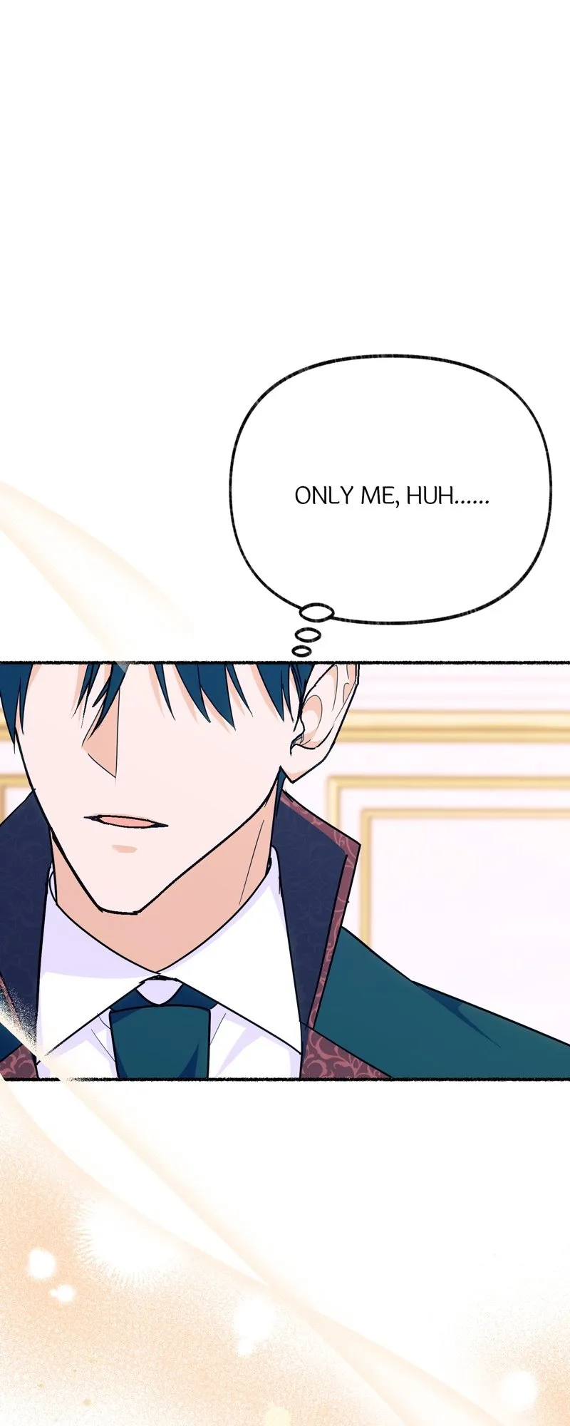 The Possesive Tyrant and His Sleepy Cat Chapter 8 Online - página 4