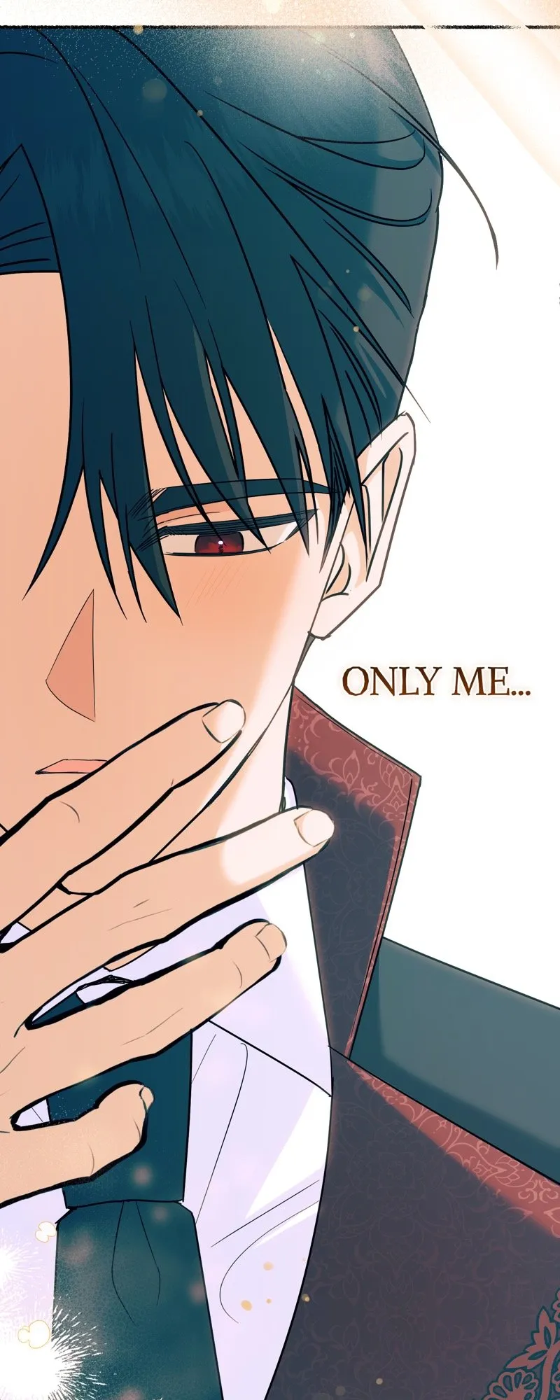 The Possesive Tyrant and His Sleepy Cat Chapter 8 Online - página 5
