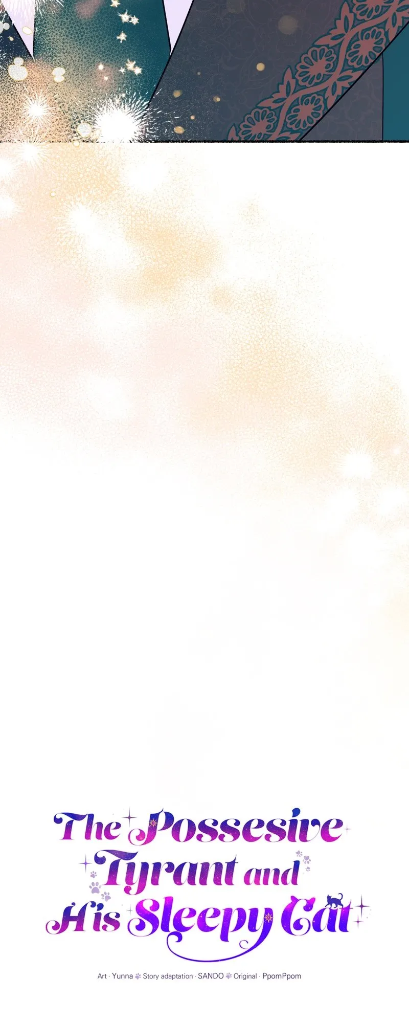 The Possesive Tyrant and His Sleepy Cat Chapter 8 Online - página 6