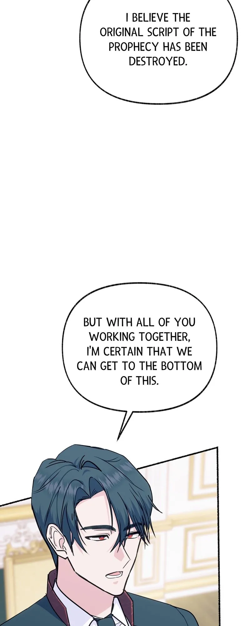 The Possesive Tyrant and His Sleepy Cat Chapter 8 Online - página 11