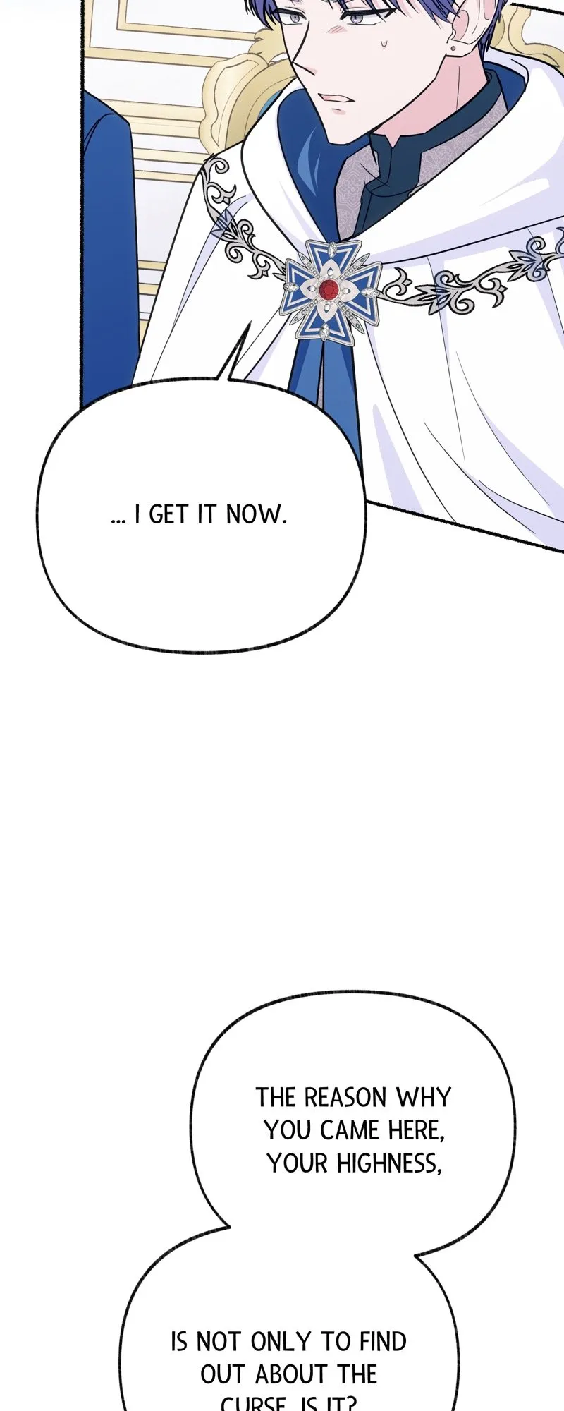 The Possesive Tyrant and His Sleepy Cat Chapter 8 Online - página 13