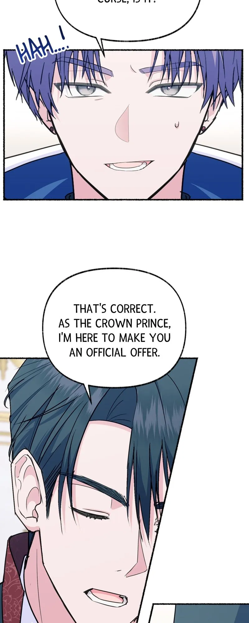 The Possesive Tyrant and His Sleepy Cat Chapter 8 Online - página 14