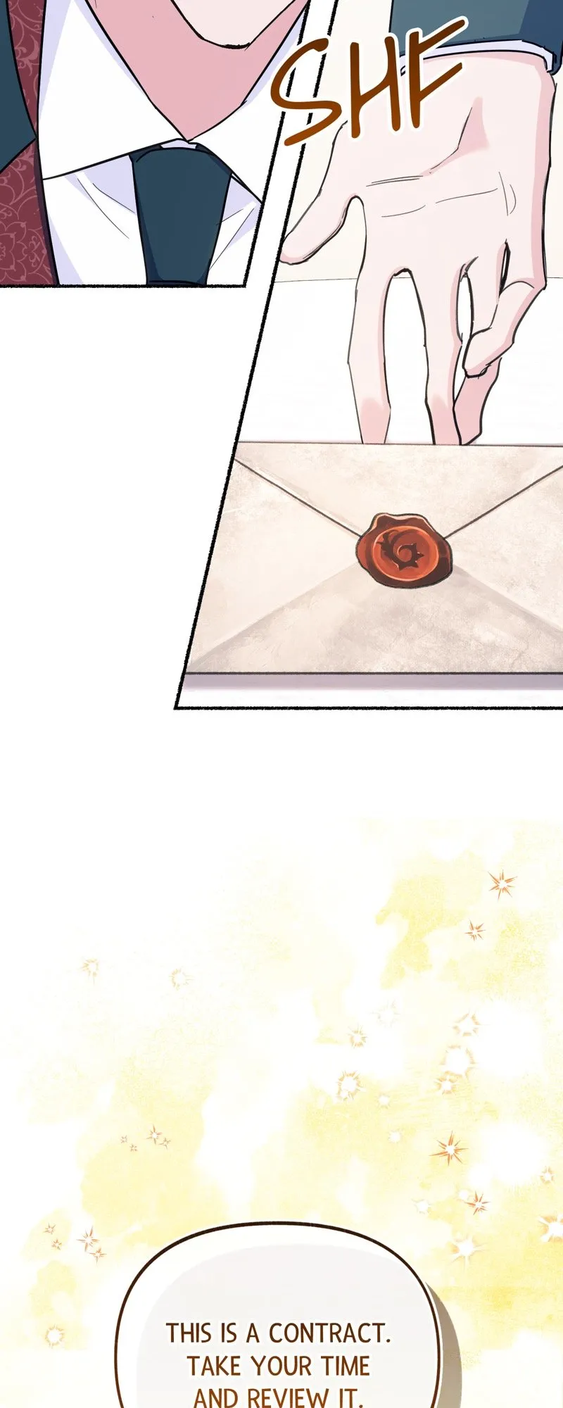 The Possesive Tyrant and His Sleepy Cat Chapter 8 Online - página 15