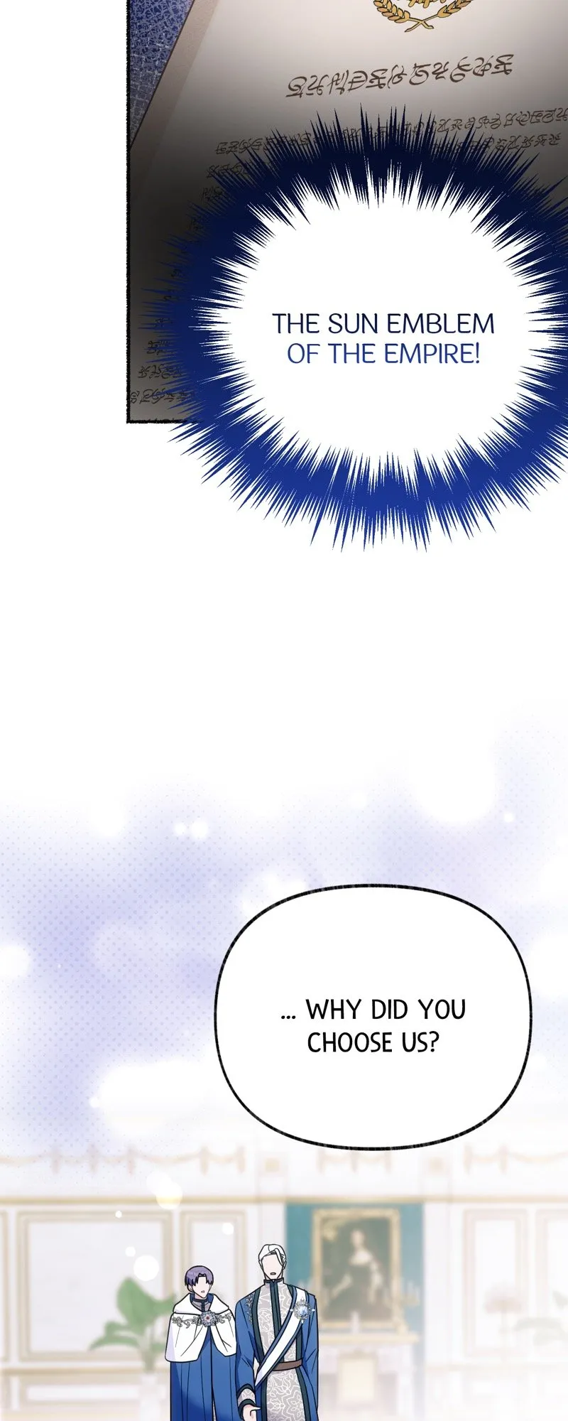 The Possesive Tyrant and His Sleepy Cat Chapter 8 Online - página 18