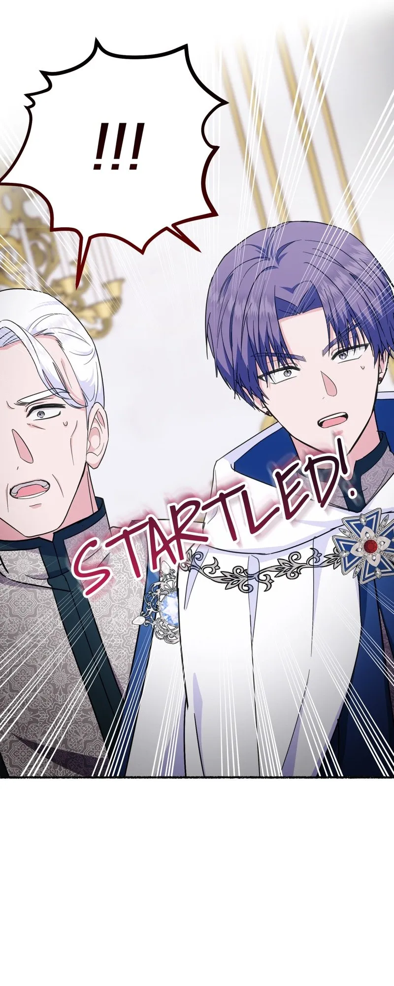 The Possesive Tyrant and His Sleepy Cat Chapter 8 Online - página 22