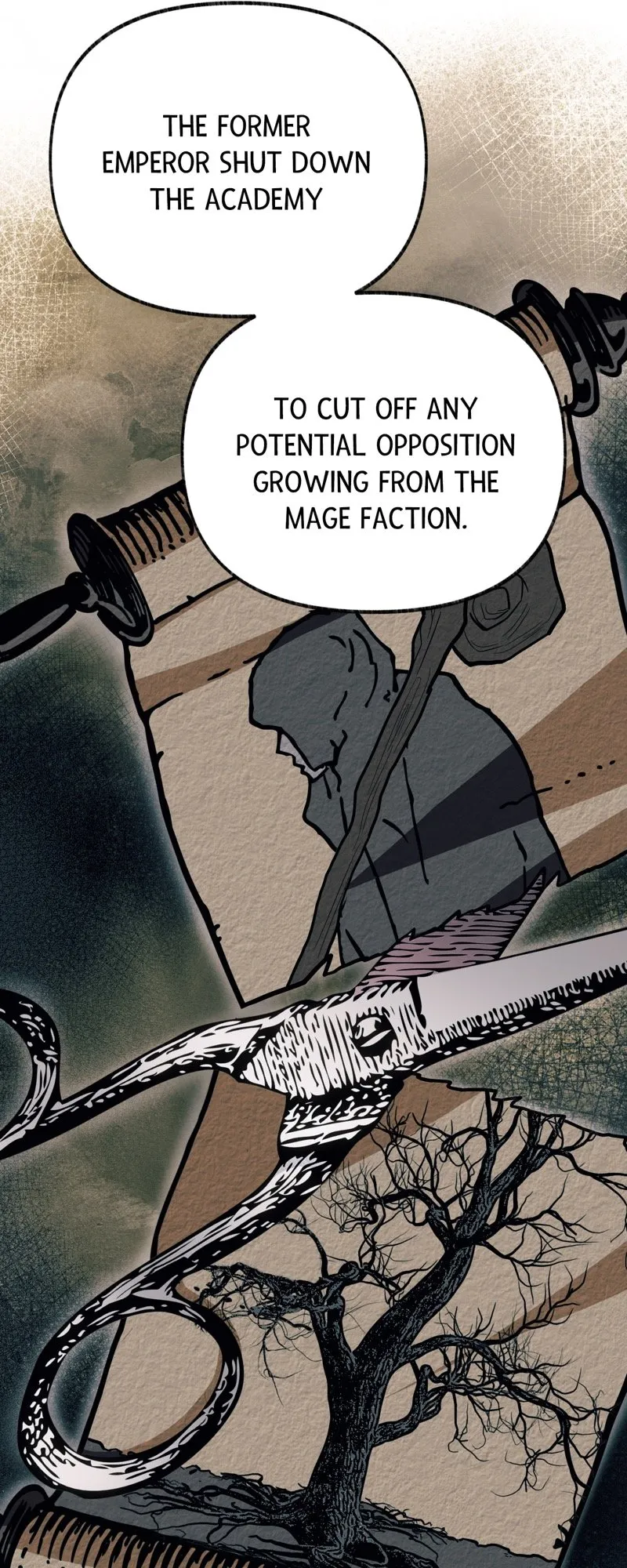 The Possesive Tyrant and His Sleepy Cat Chapter 8 Online - página 23