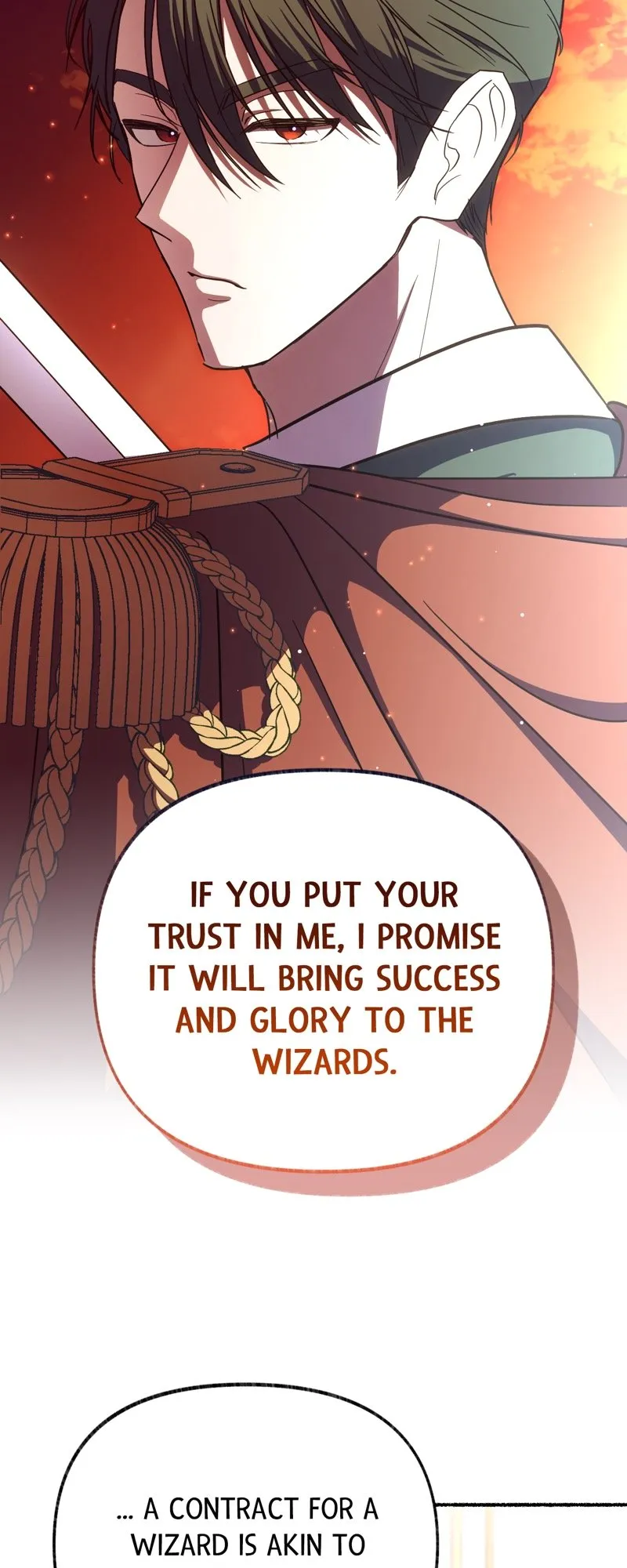 The Possesive Tyrant and His Sleepy Cat Chapter 8 Online - página 28