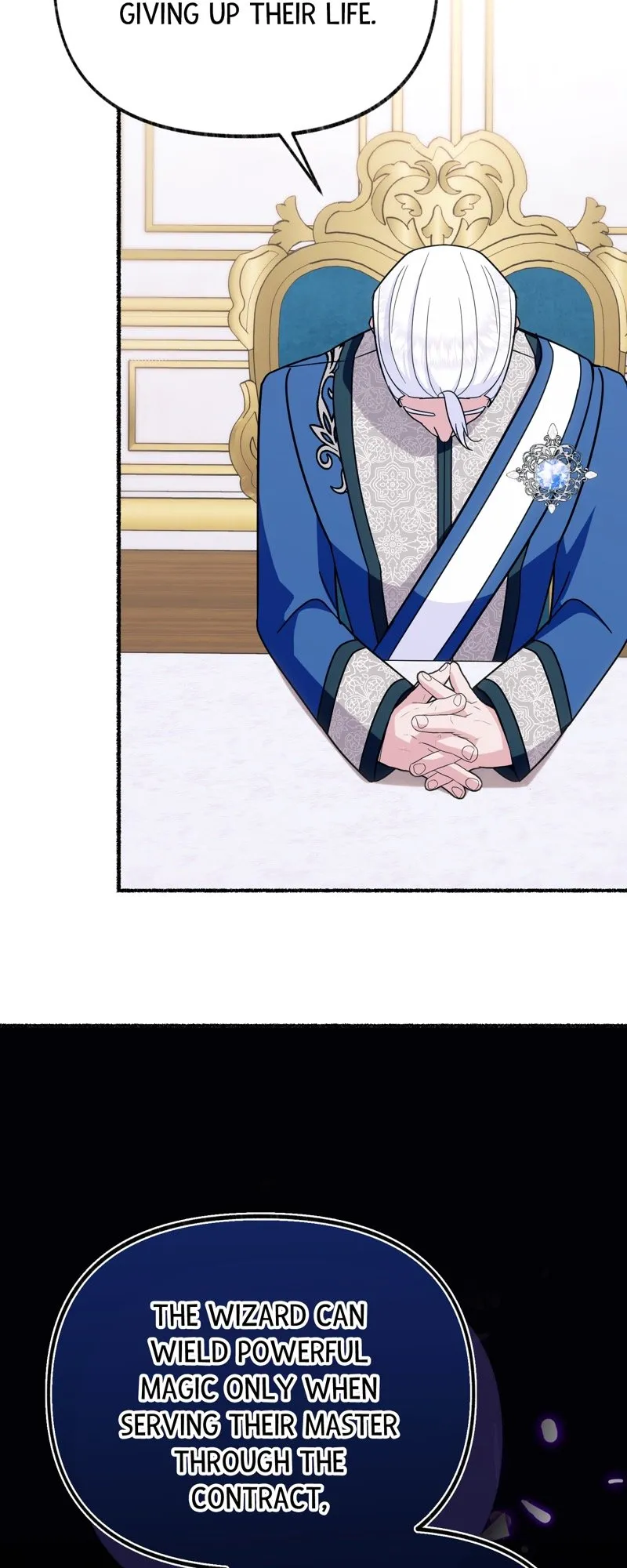 The Possesive Tyrant and His Sleepy Cat Chapter 8 Online - página 29