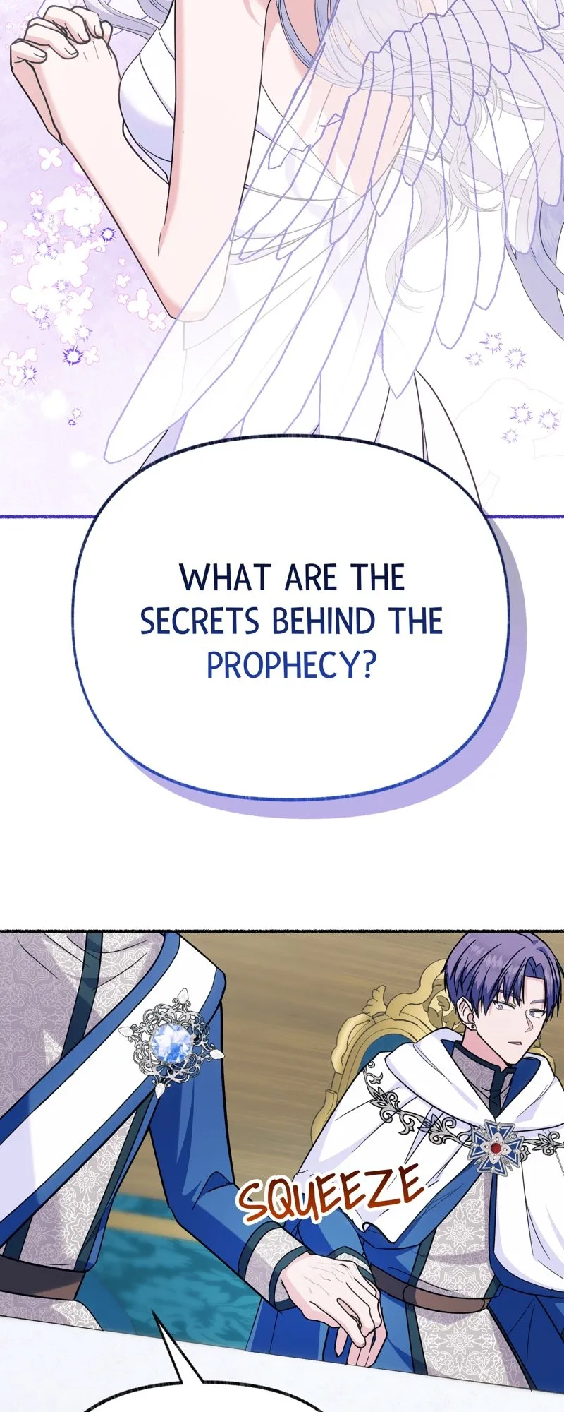 The Possesive Tyrant and His Sleepy Cat Chapter 8 Online - página 33