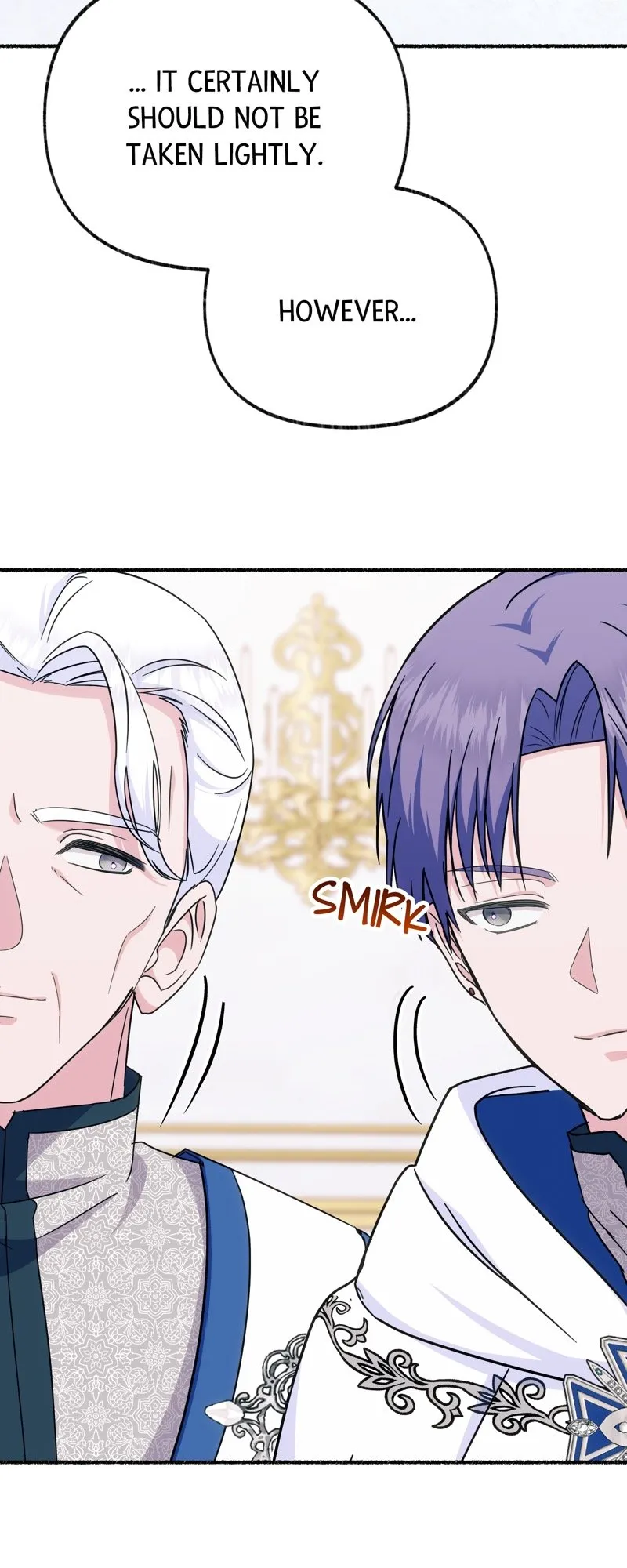 The Possesive Tyrant and His Sleepy Cat Chapter 8 Online - página 34