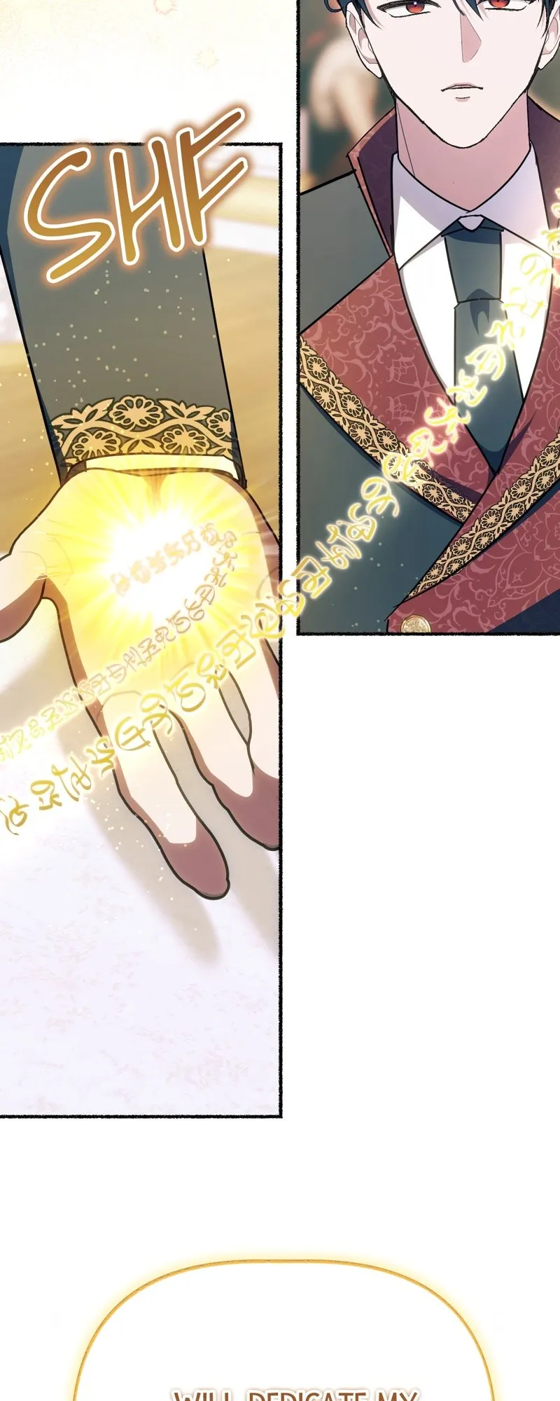 The Possesive Tyrant and His Sleepy Cat Chapter 8 Online - página 36