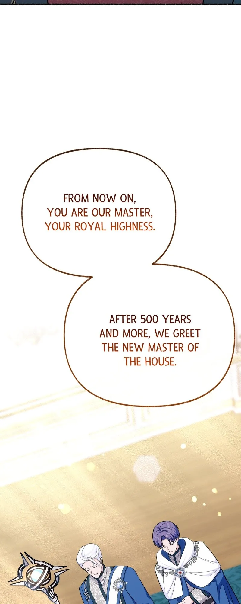 The Possesive Tyrant and His Sleepy Cat Chapter 8 Online - página 38