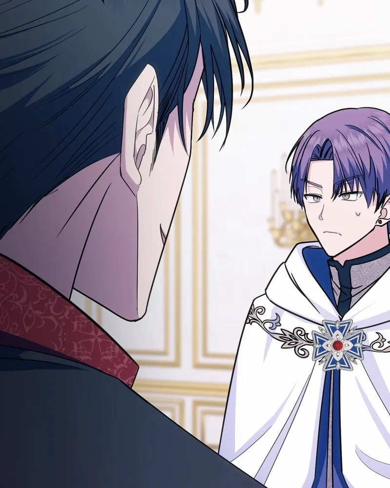 The Possesive Tyrant and His Sleepy Cat Chapter 8 Online - página 40