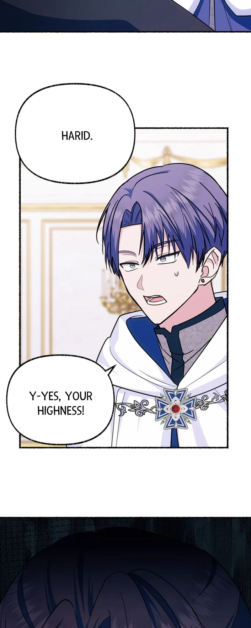 The Possesive Tyrant and His Sleepy Cat Chapter 8 Online - página 41