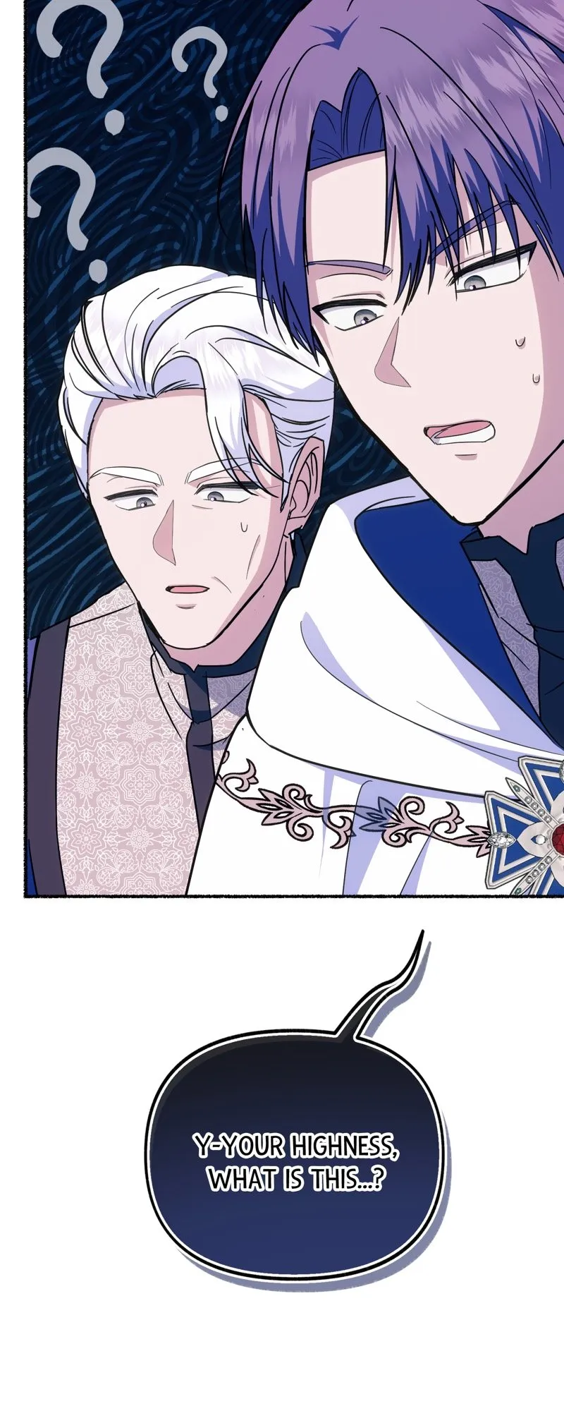 The Possesive Tyrant and His Sleepy Cat Chapter 8 Online - página 45