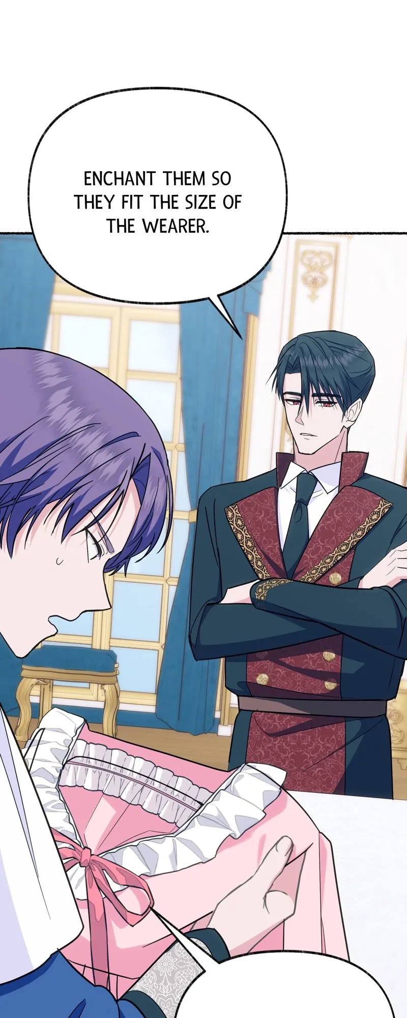The Possesive Tyrant and His Sleepy Cat Chapter 8 Online - página 46