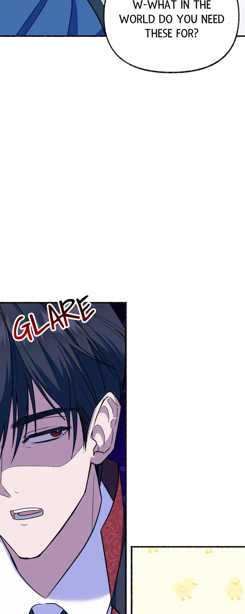 The Possesive Tyrant and His Sleepy Cat Chapter 8 Online - página 47