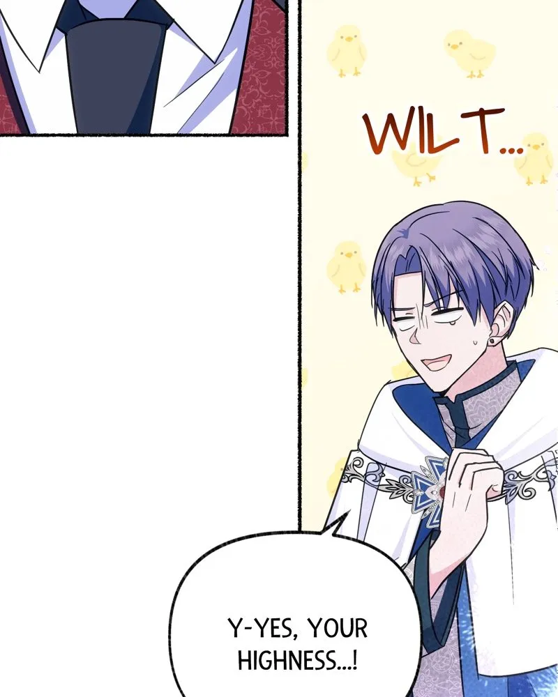 The Possesive Tyrant and His Sleepy Cat Chapter 8 Online - página 48