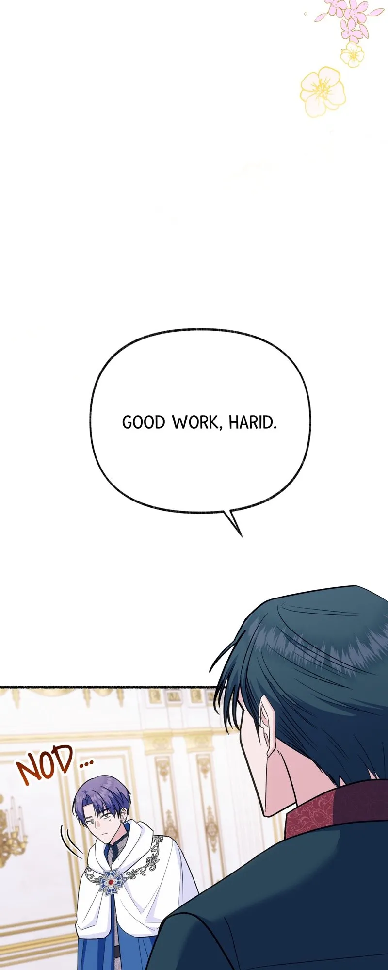 The Possesive Tyrant and His Sleepy Cat Chapter 8 Online - página 51