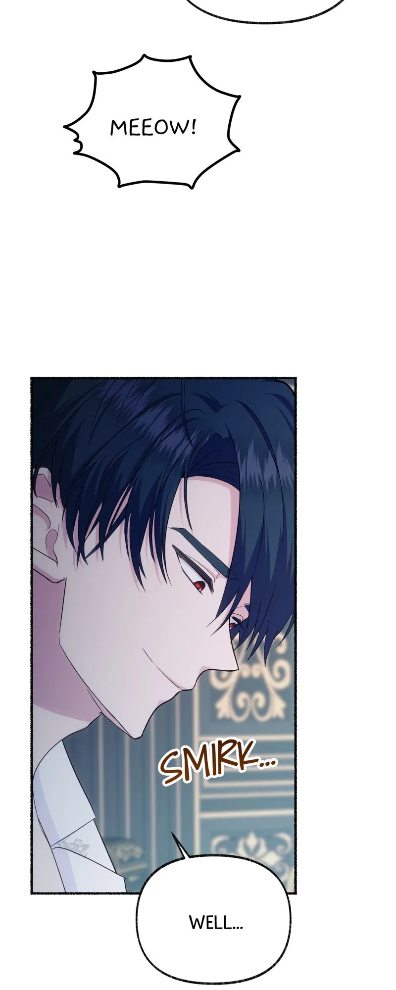 The Possesive Tyrant and His Sleepy Cat Chapter 8 Online - página 61