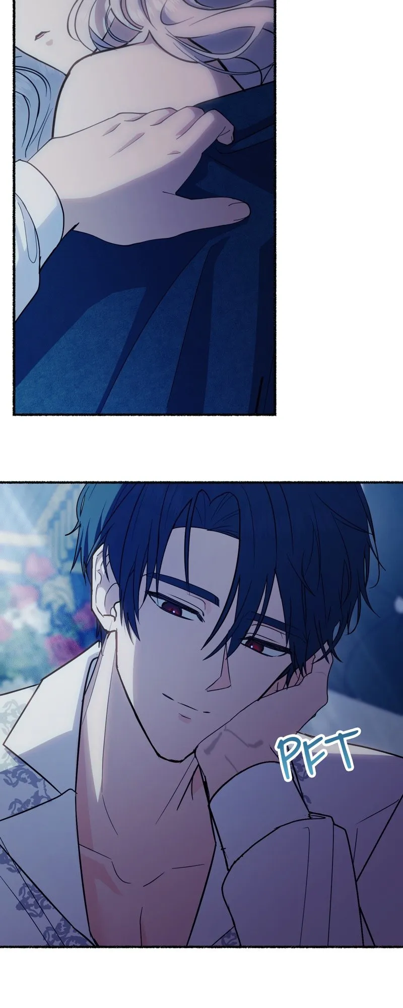 The Possesive Tyrant and His Sleepy Cat Chapter 8 Online - página 65