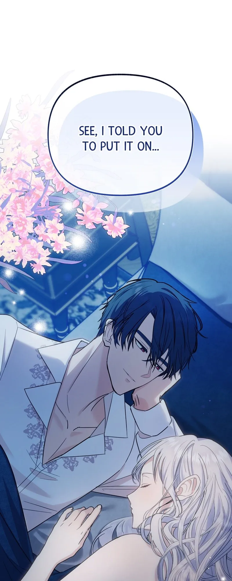 The Possesive Tyrant and His Sleepy Cat Chapter 8 Online - página 66