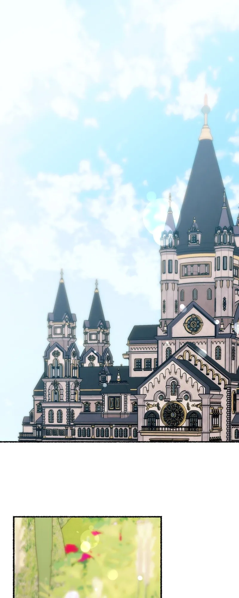 The Possesive Tyrant and His Sleepy Cat Chapter 9 Online - página 1
