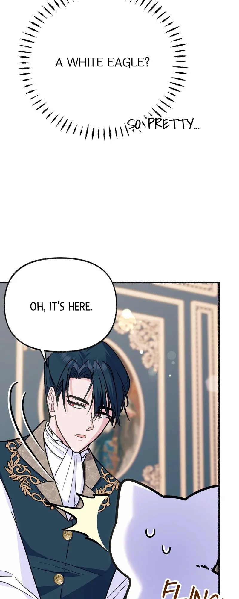 The Possesive Tyrant and His Sleepy Cat Chapter 9 Online - página 10