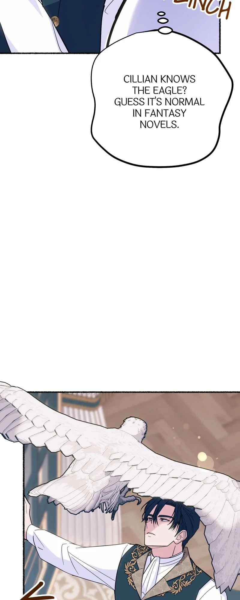 The Possesive Tyrant and His Sleepy Cat Chapter 9 Online - página 11